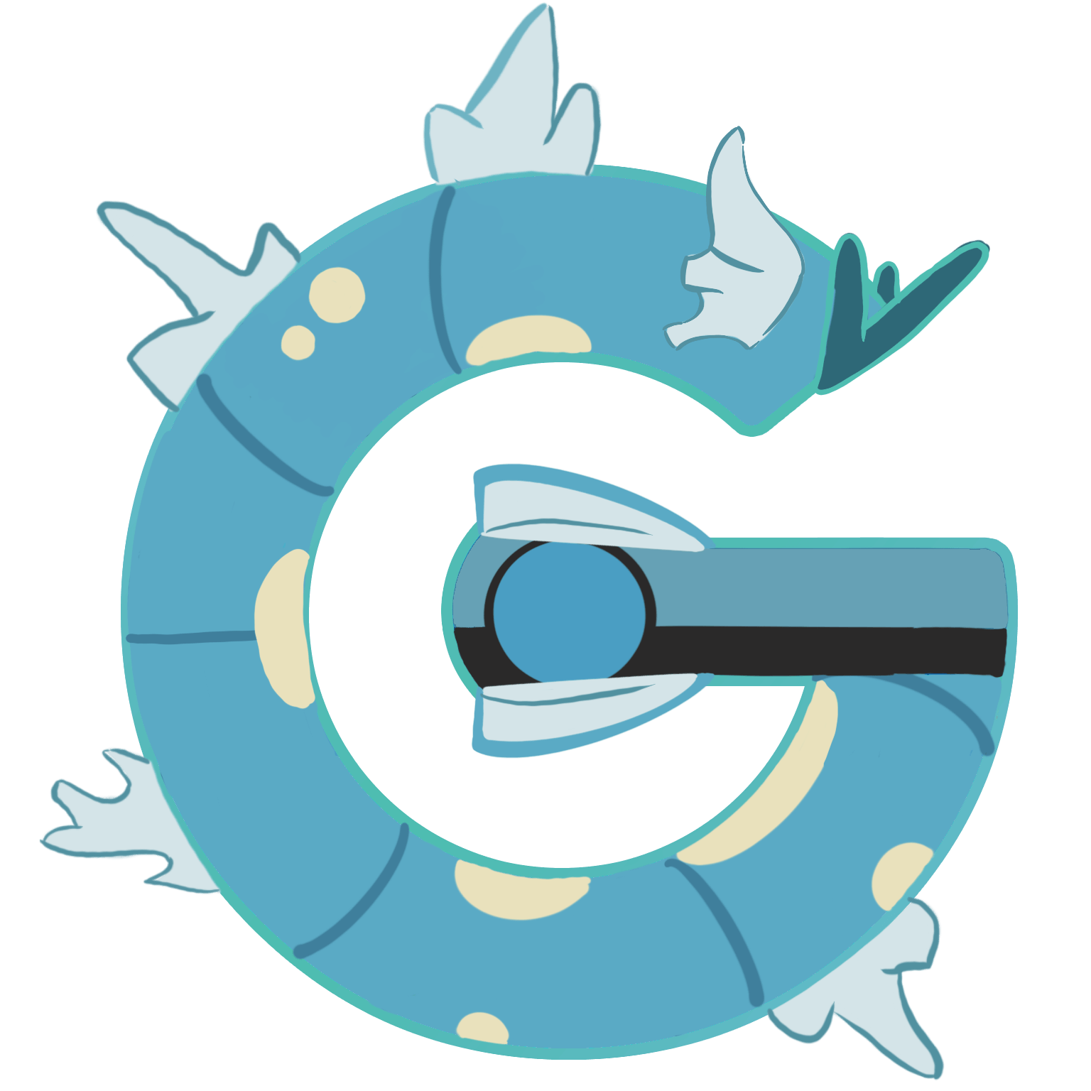 Generation 9 (Generations x Cobblemon) logo