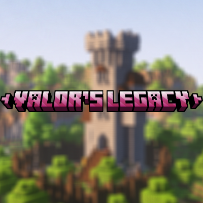 Valor's Legacy