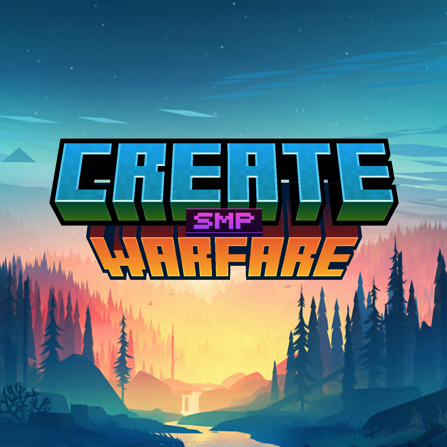 Create: Warfare