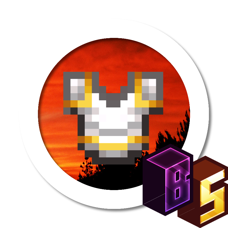 [BMS-SGA] Angel Netherite logo
