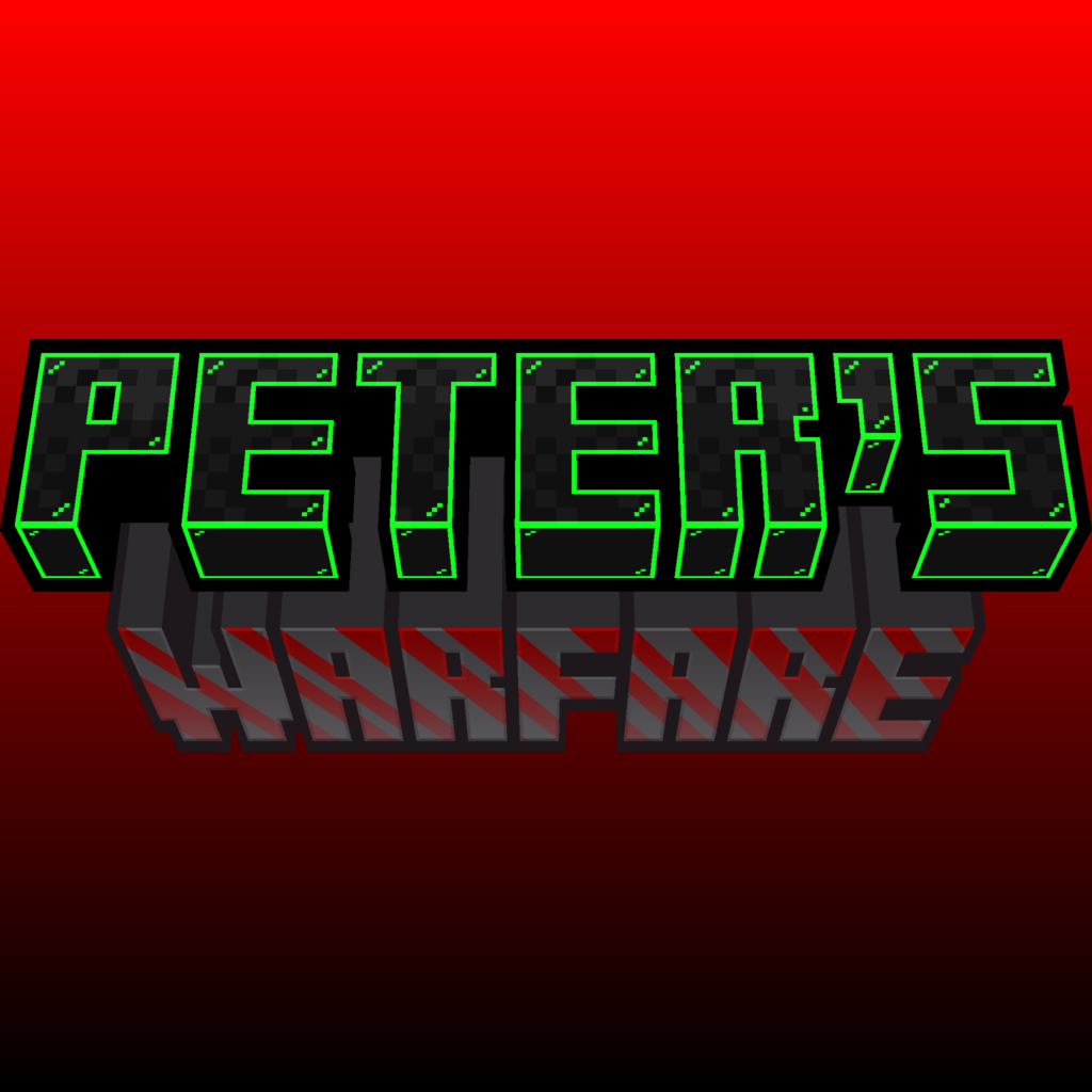 peter's warfare ( weapons , armor. combat. and war)