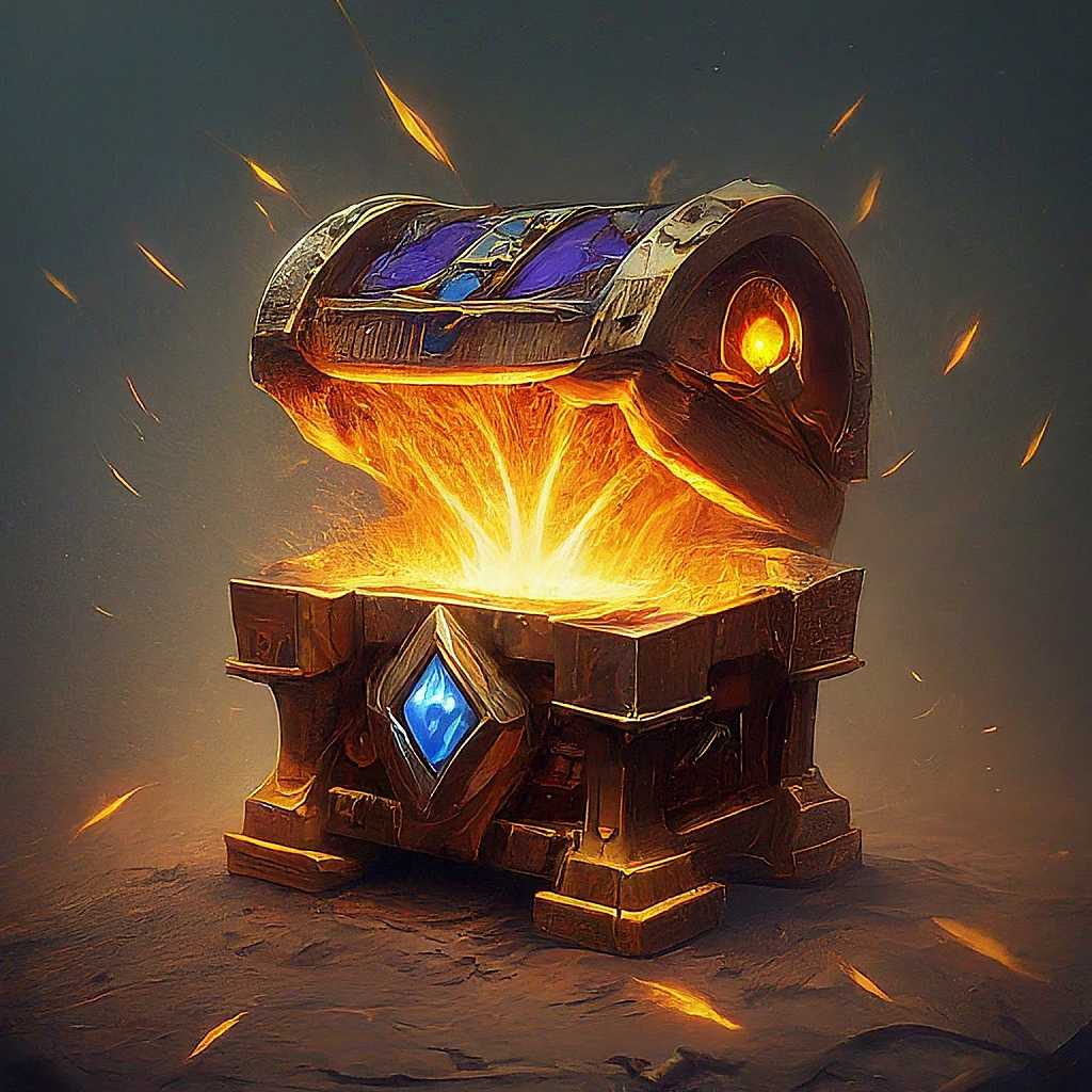 RPGLootFeed addon image logo