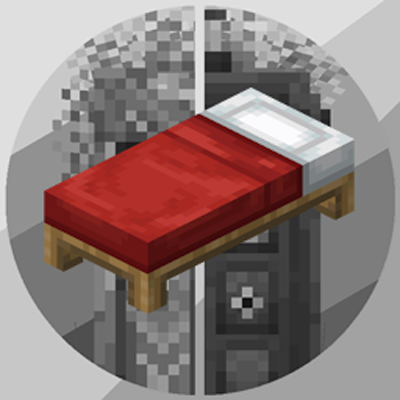 TARDIS Refined - Sleepable logo