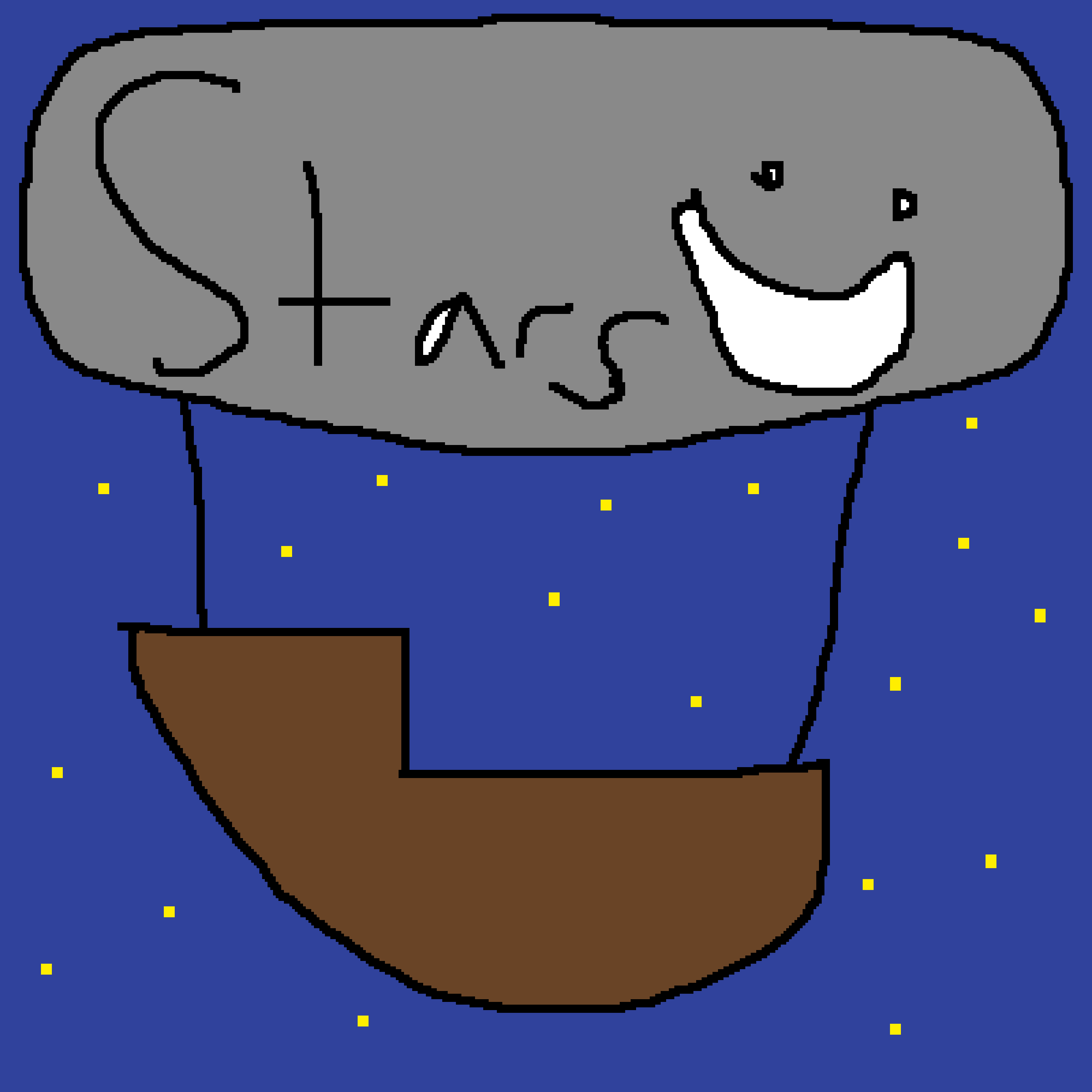Stars and Ships