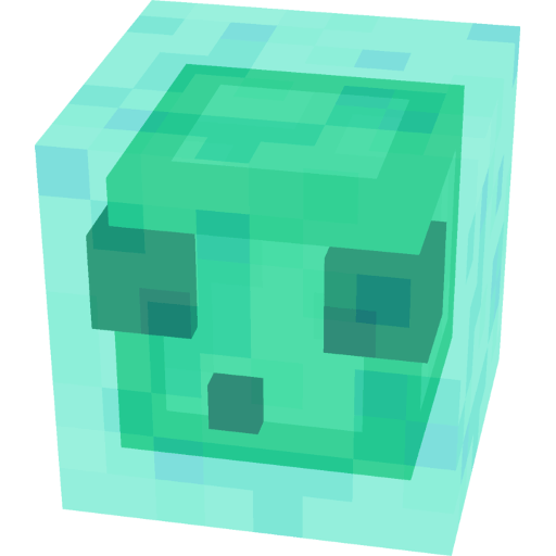 SlimyCat's Slime