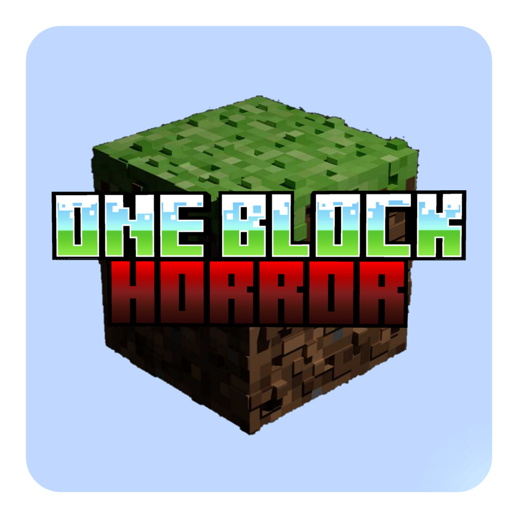 One Block Horror icon