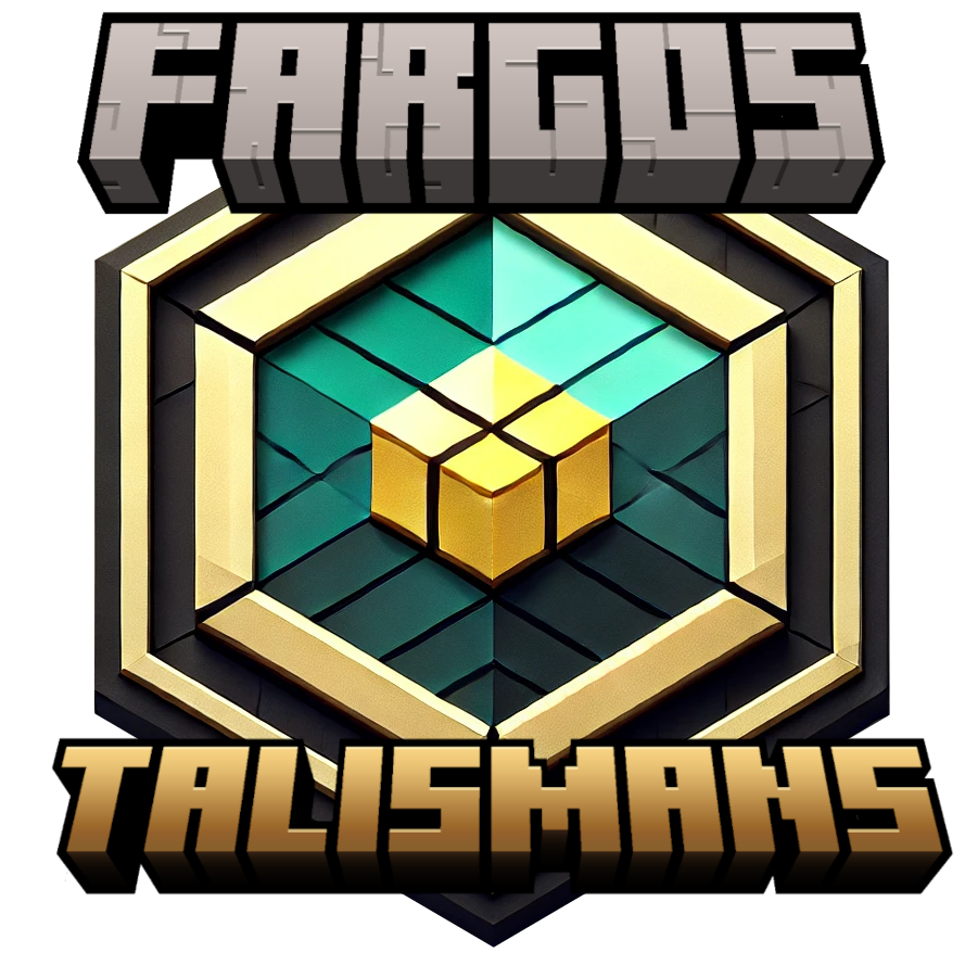 Fargo's Talismans