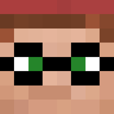 ThoseKing's Mod logo
