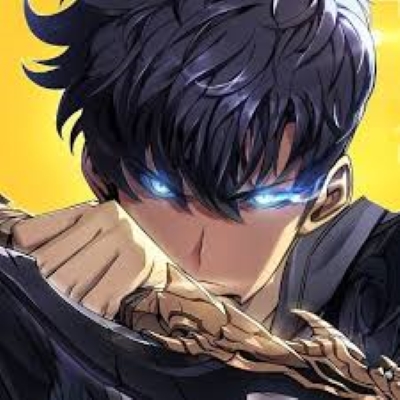 Fluffy Solo Leveling