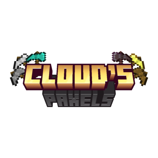 Cl0ud's Paxels logo