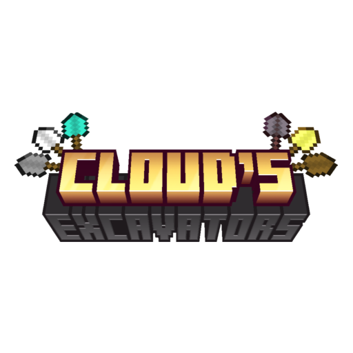 Cl0ud's Excavators