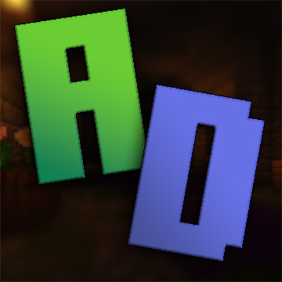 Adventure Dungeons logo