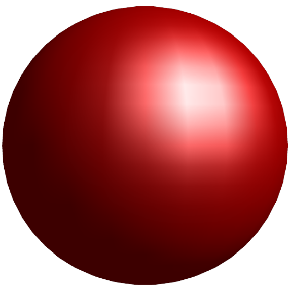 Шар объемный красный. Шар пространственная фигура. Шар геометрическое тело. Шар объемная фигура.