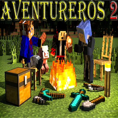 Aventureros 2.0