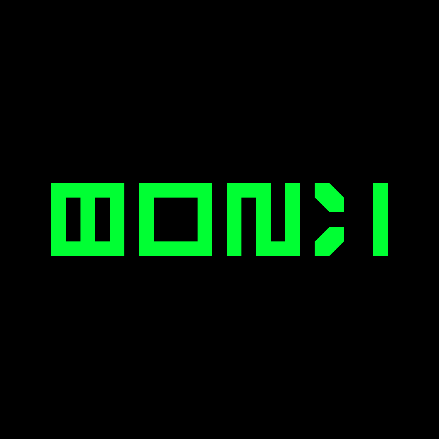 Monknot's Pack of Stuff