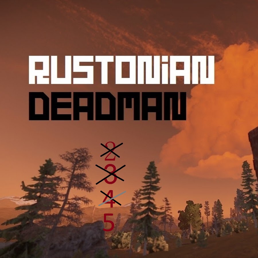 RustoniaPack5