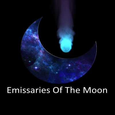Emissaries of the Moon