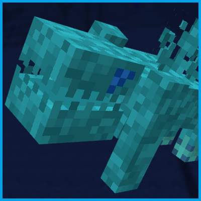Ascension End logo