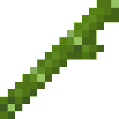 Extra Bamboo Bits
