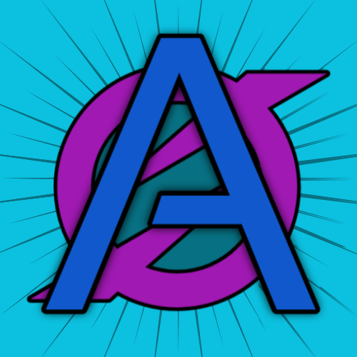 AberaWolf logo