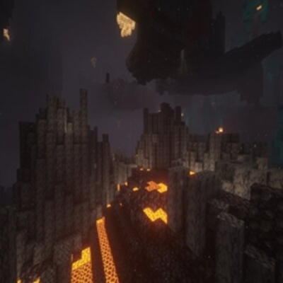 Start In Nether