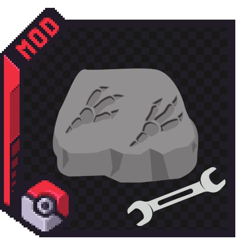 Cobblemon Fossil Tweaks