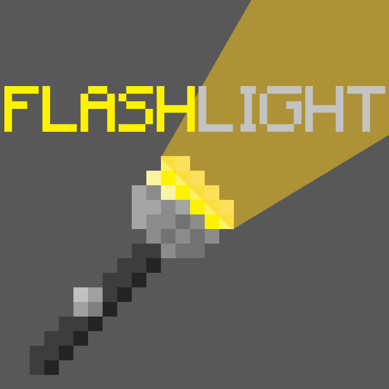 Flashlight MCowners