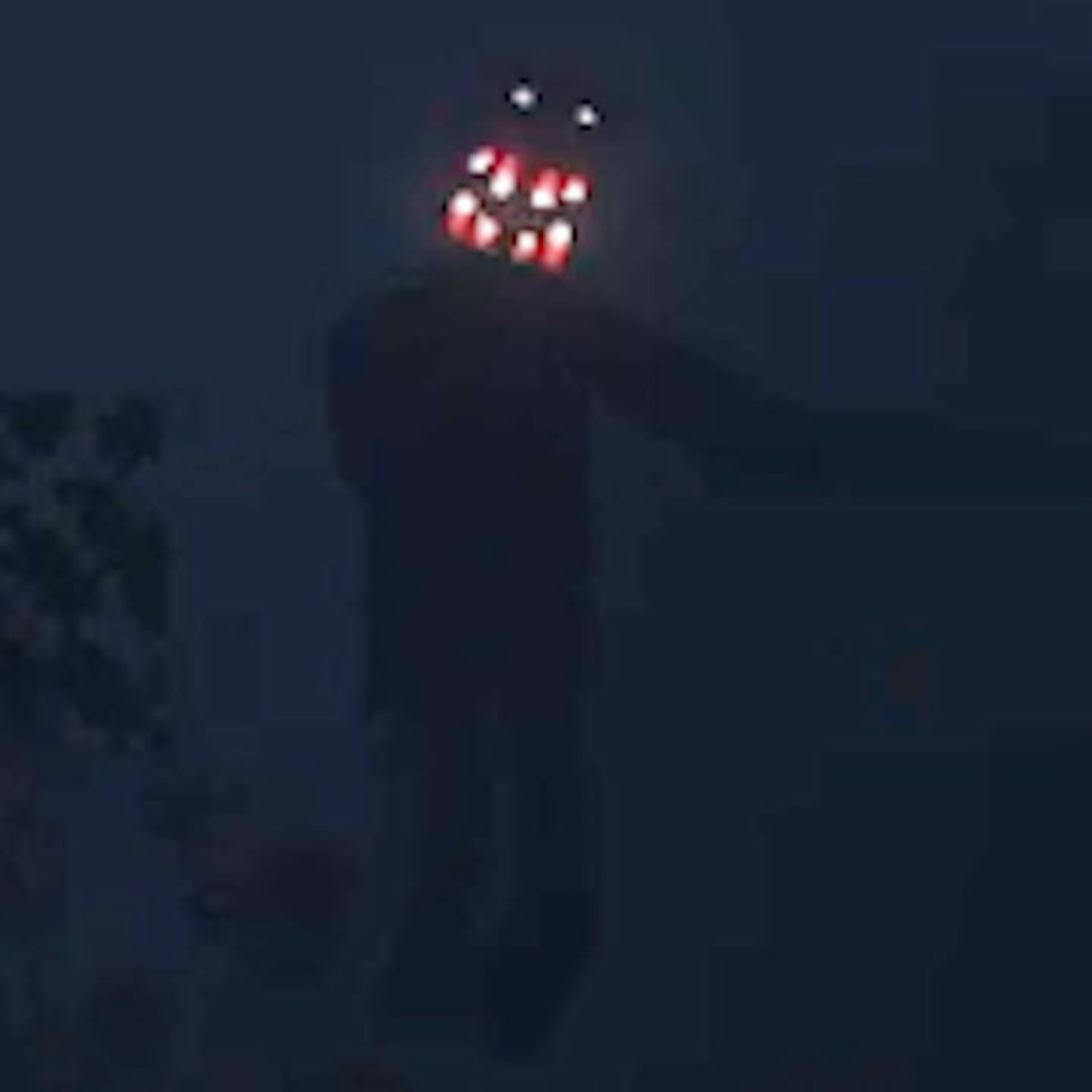 Vivid Nightmares: All Hope Is Lost