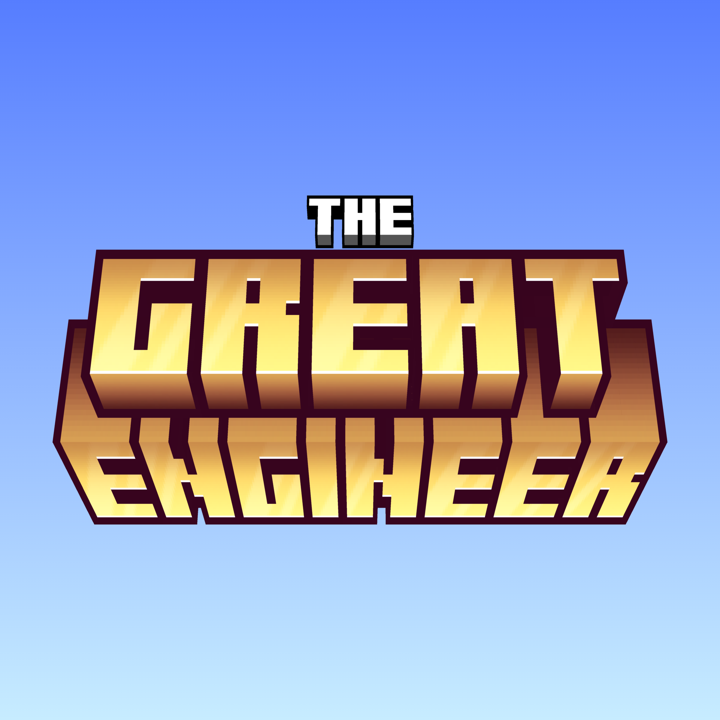 The Great Engineer logo