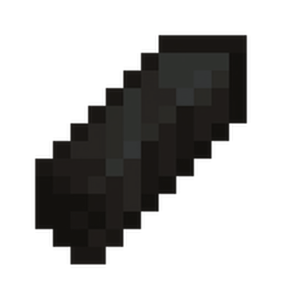 Better Condensed Netherite