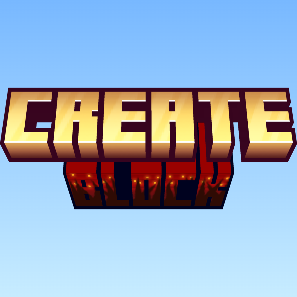 Zeus's Create Block