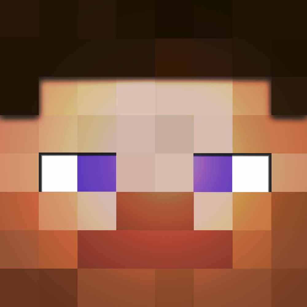 The Steve logo
