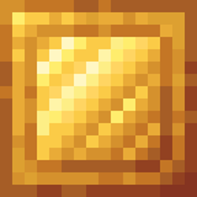 Condensed Gold