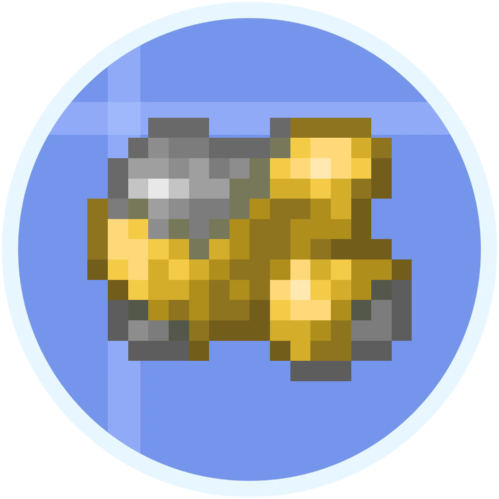Create: Eternal Copper
