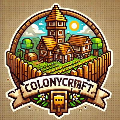 ColonyCraft de Sowa