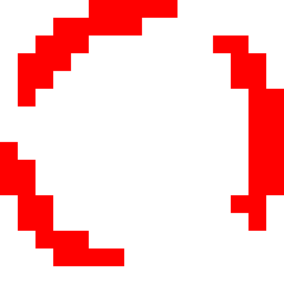 CCDDI (Damage Indicator) logo