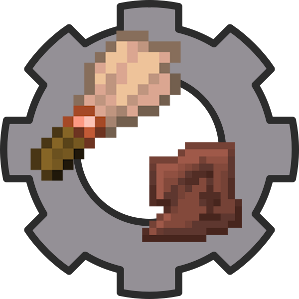 Archaeology Tweaks logo