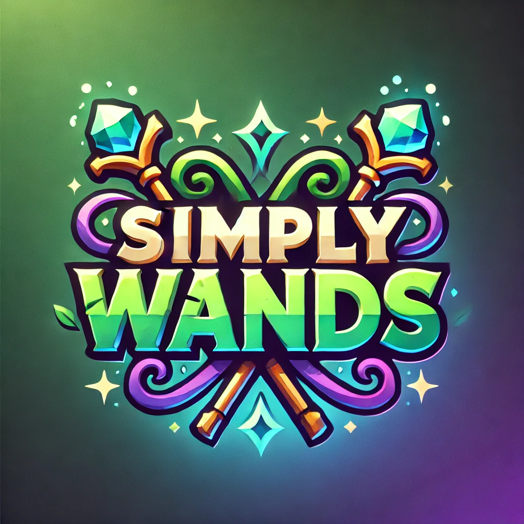 Simplywands logo