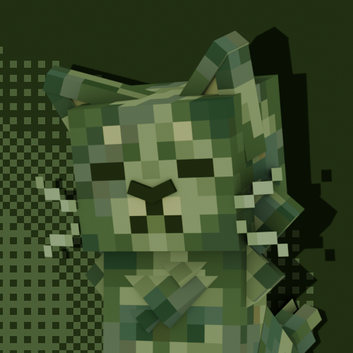 Cat Creepers logo
