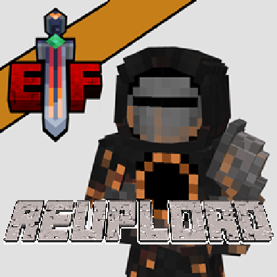 Souls-like universe: Epic Fight updated