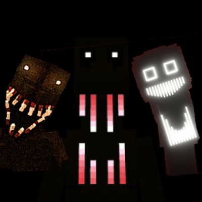 The Horror Gears logo