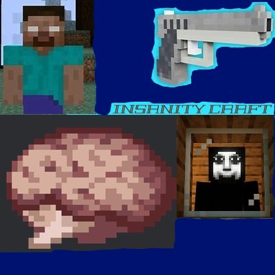 Insanity Crafting