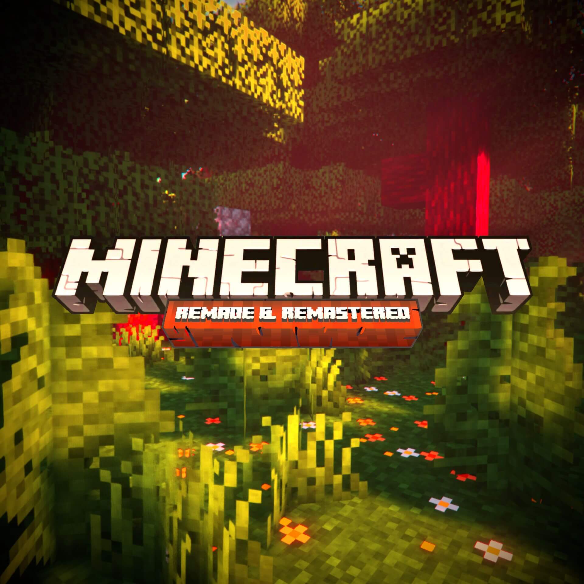 Modpack artwork