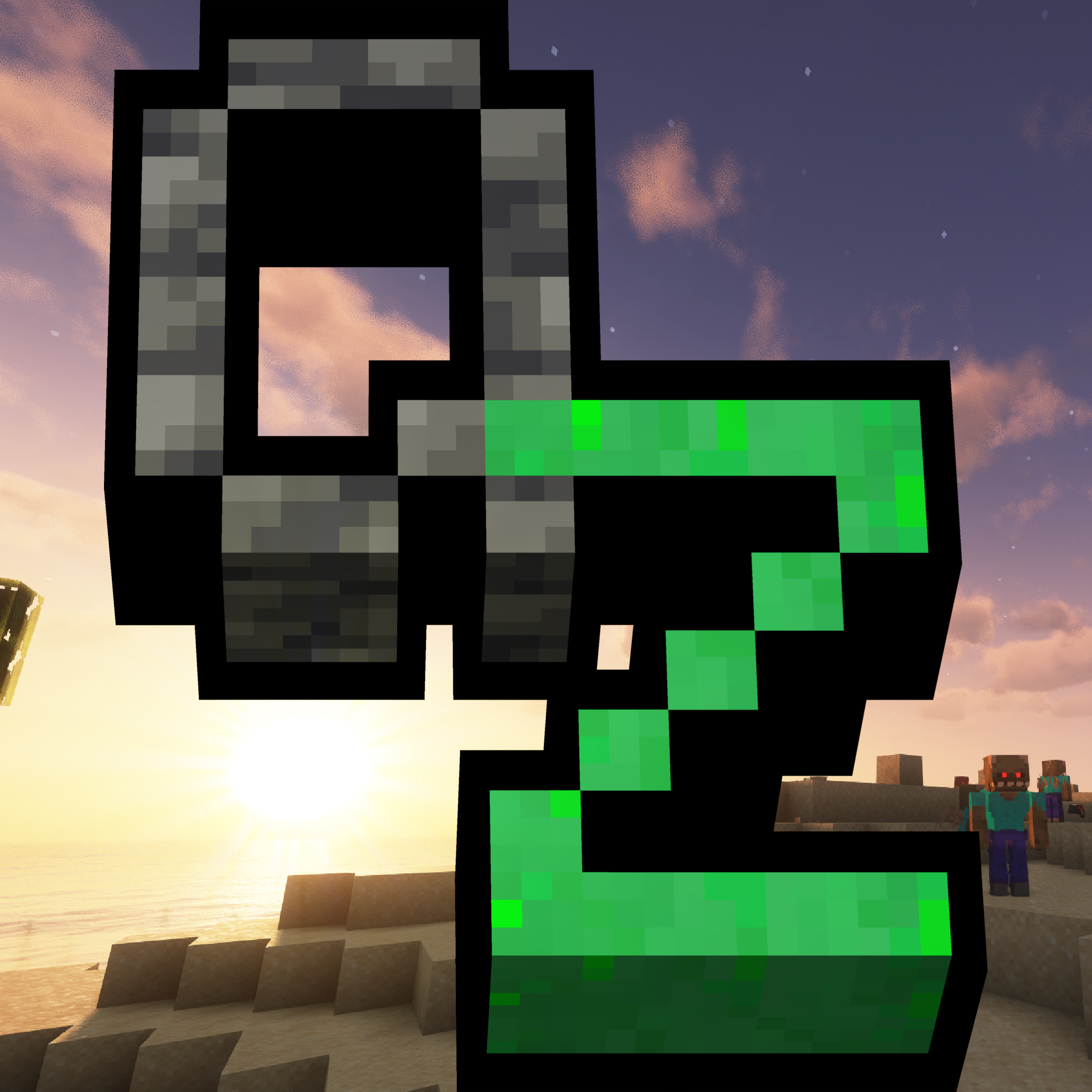 Qatastrophic Zombies