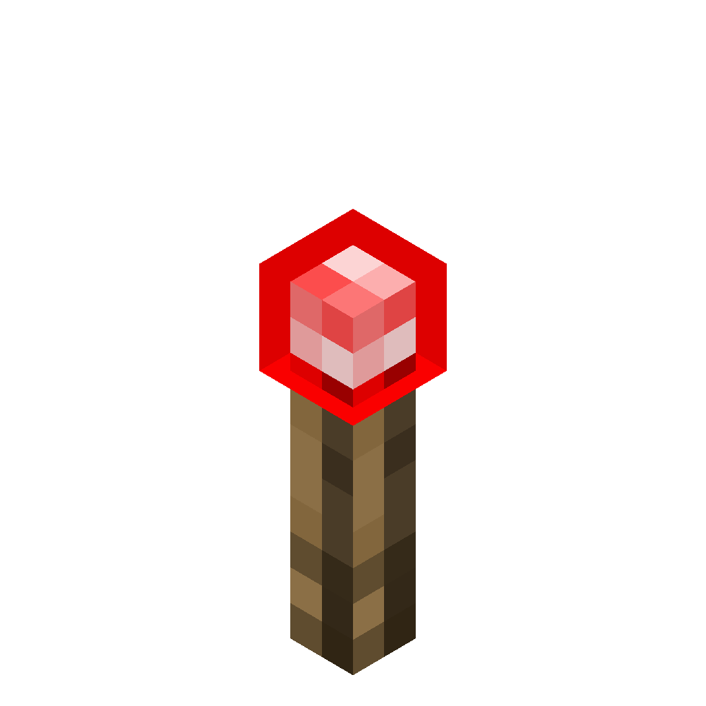 Redstone Torch Backport logo