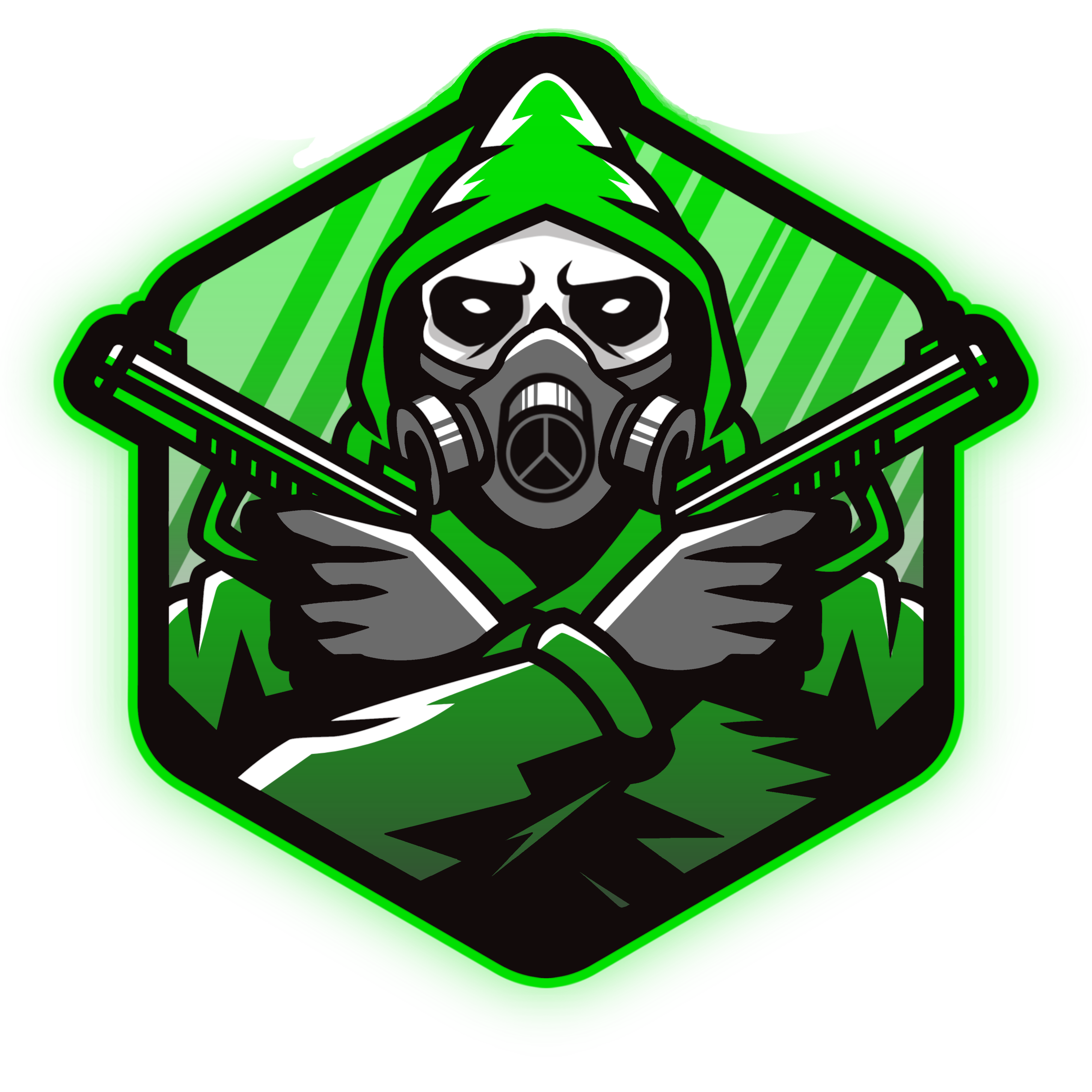 Technica Reborn logo