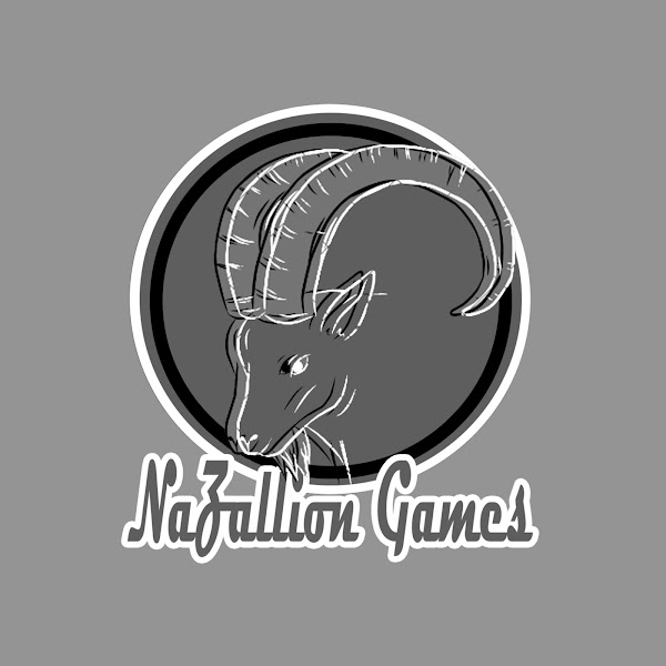 NaZallion's Hardcore adventures (OG eddition) logo