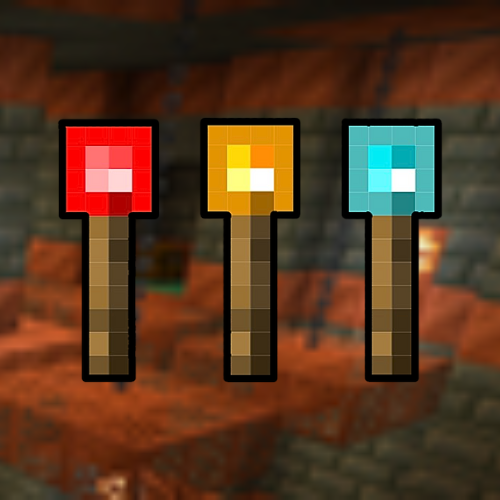 BetterTorch+ logo