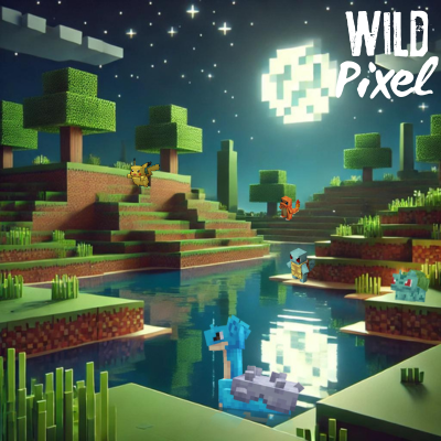 Wild Pixel