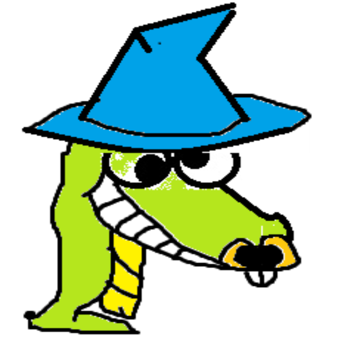 Road of the Worrier 4: Dingbats & Dragons